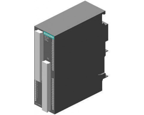 Siemens 6ES7322-1BP50-0AA0 Программируемый контроллер