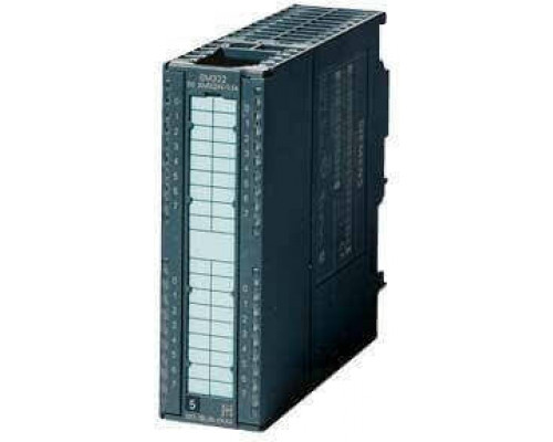 Siemens 6ES7322-1FH00-0AA0 Программируемый контроллер