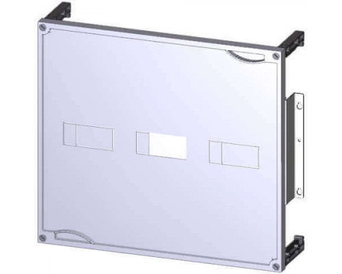 8GK4730-2KK22 Монтажные комплекты для силовых выключателей SENTRON VL/VF