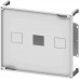 8GK4734-2KK22 Монтажные комплекты для силовых выключателей SENTRON VL/VF
