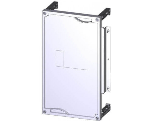 8GK4730-3KK10 Монтажные комплекты для силовых выключателей SENTRON VL/VF