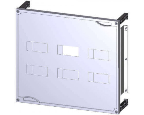 8GK4731-3KK22 Монтажные комплекты для силовых выключателей SENTRON VL/VF