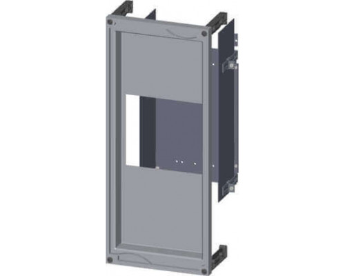8GK4723-4KK10 Монтажные комплекты для силовых выключателей SENTRON VL/VF