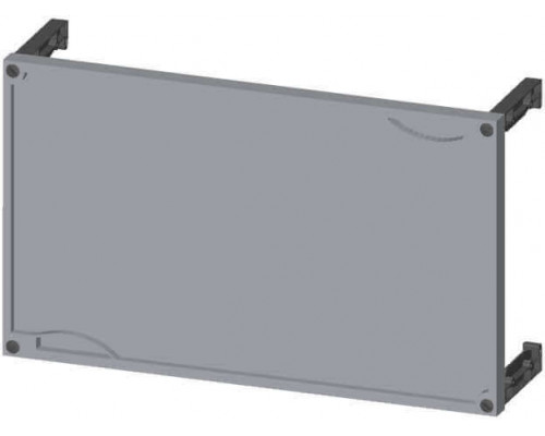8GK4501-2KK22 Монтажные комплекты 8GK4 для незадействованных модулей