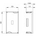 8GK4701-3KK12 Монтажные комплекты для силовых выключателей SENTRON VL/VF