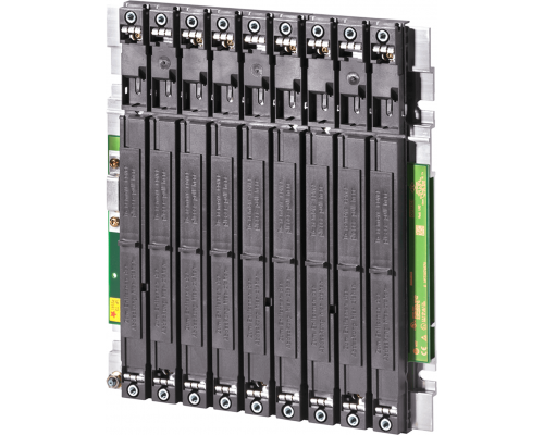 6AG1400-1JA11-7AA0 Монтажные стойки SIPLUS S7-400