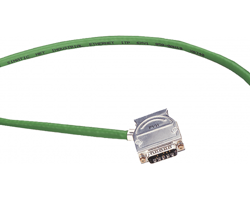 Siemens 6XV1850-0AH10 Стандартный кабель IE TP Корд