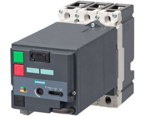 3VL9800-3MQ00 Моторный привод (МО)