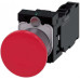 3SU1130-1BA20-1FA0-ZY15 Кнопка грибовидная