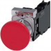 3SU1150-1BA20-3FA0-ZY13 Кнопка грибовидная