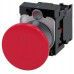 3SU1130-1BA20-1CA0-ZY15 Кнопка грибовидная