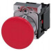 3SU1150-1BA20-3CA0-ZY13 Кнопка грибовидная