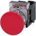 3SU1150-1BA20-3CA0-ZY13 Кнопка грибовидная