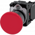 3SU1130-1BA20-1CA0 Кнопка грибовидная