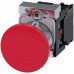 3SU1150-1BA20-1CA0-ZY11 Кнопка грибовидная
