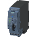 3RA6400-1EB43 Нереверсивный пускатель 3RA64