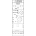 3RA6400-2BB43 Нереверсивный пускатель 3RA64