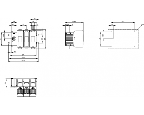3KF4340-0LF11