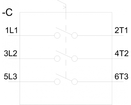 3LD2122-0TK11