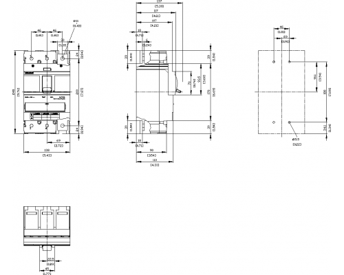 3VA5325-6EF31-0AA0