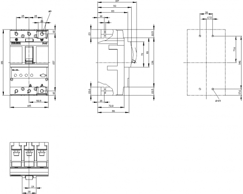3VA2140-5HN32-0AA0