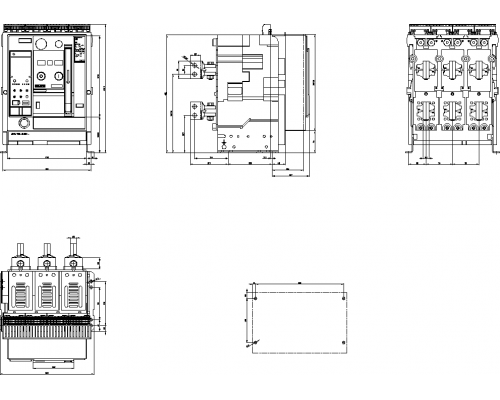 3WA1116-3AB01-4AQ0
