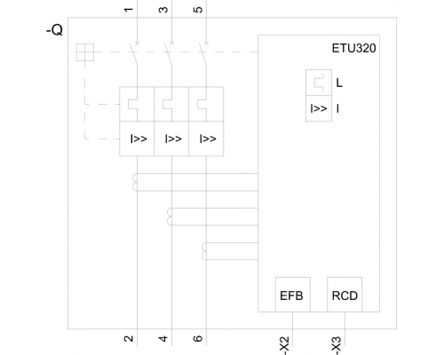 3VA2163-5HL36-0AA0