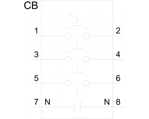 5SY8604-8