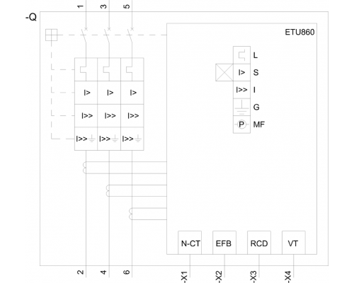 3VA2110-6KQ36-0AA0
