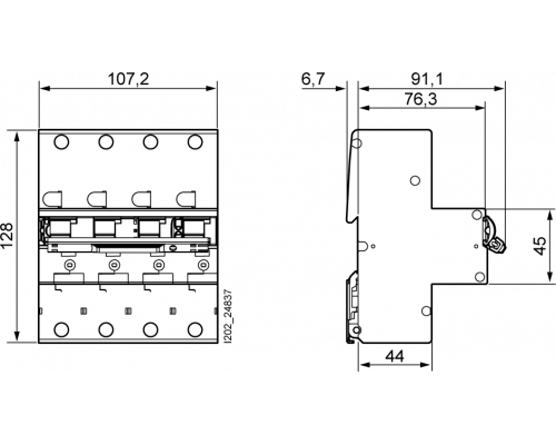 5SP3463-3