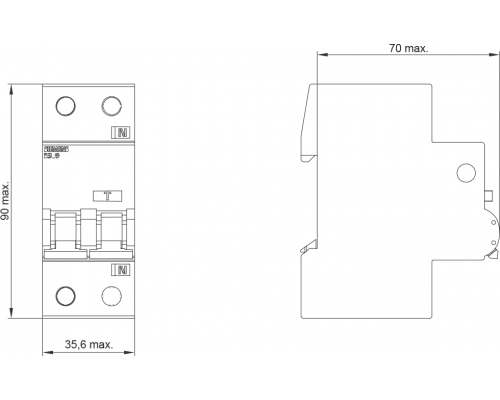 5SU9354-7KK40