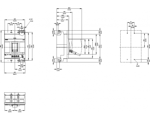 3VA2580-5HN32-0AA0