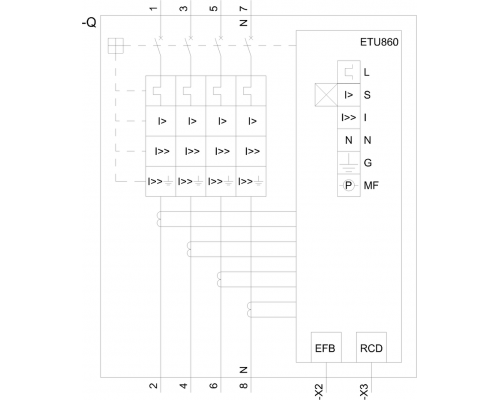 3VA2110-5KQ46-0AA0