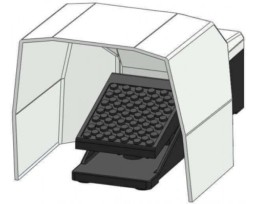 3SE2903-1AA20 Ножной выключатель SIGUARD