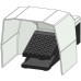 3SE2903-1AA20 Ножной выключатель SIGUARD