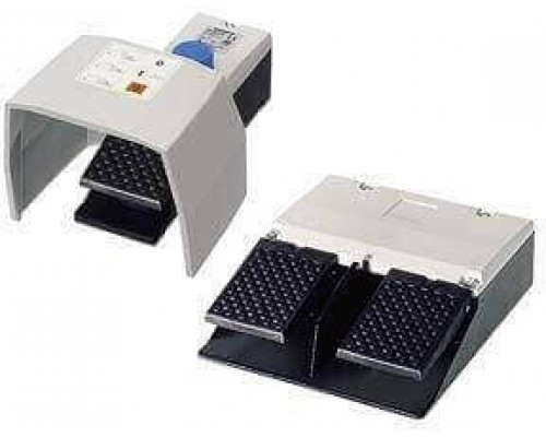3SE2903-1AA20 Ножной выключатель SIGUARD