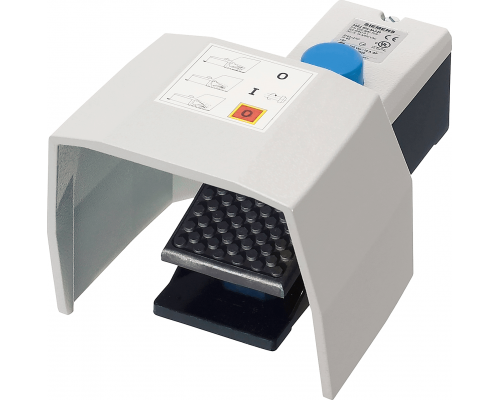 3SE2924-3AA20 Ножной выключатель SIGUARD