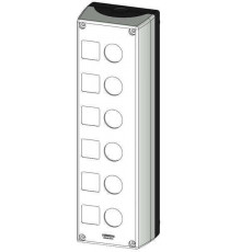 3SB3806-2A. Оборудование по выбору