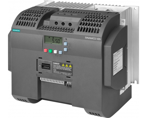 6SL3210-5BE31-5CV0 частотный преобразователь
