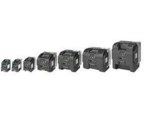 6SL3210-5BE17-5UV0 частотный преобразователь