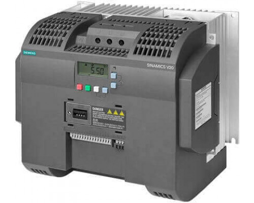 6SL3210-5BE27-5UV0 частотный преобразователь