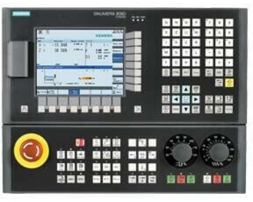 6FC5800-0AK70-0YB0 Опции ПО функций семейства SINUMERIK 808D
