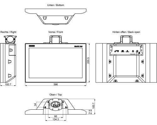 6AV2124-0QC24-0AX0