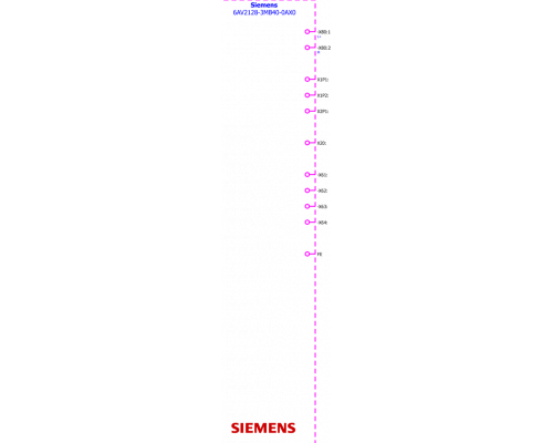 6AV2128-3MB40-0AX0
