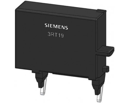 Дополнительный аксессуар Siemens 3RT1926-1BD00