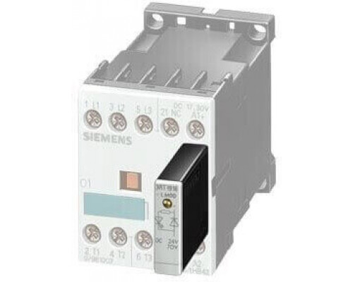Дополнительный аксессуар Siemens 3RT1926-1BD00