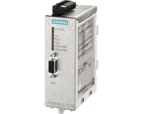 6AG1503-2CC00-2AA0 Оптические модули связи SIPLUS OLM