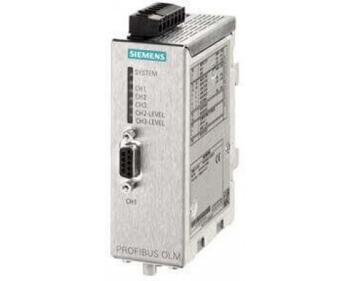 6AG1503-3CC00-4AA0 Оптические модули связи SIPLUS OLM