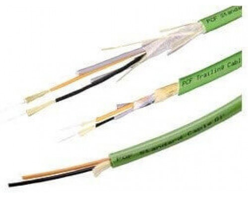 Siemens 6XV1874-2B Оптический кабель IE FO Cord