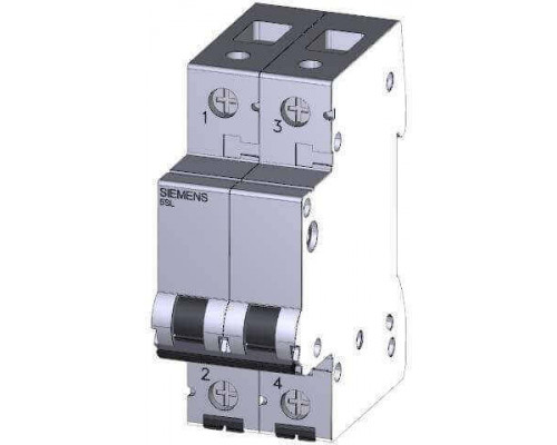 Автоматический выключатель Siemens 5SL4210-7